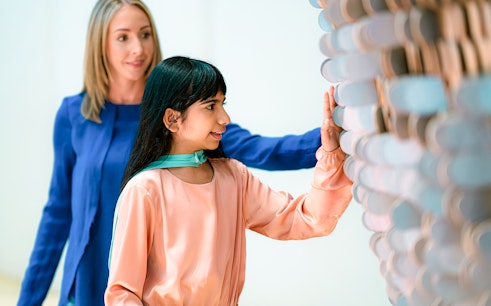 Museum of The Future Dubai Tickets with Optional Pioneer Pass