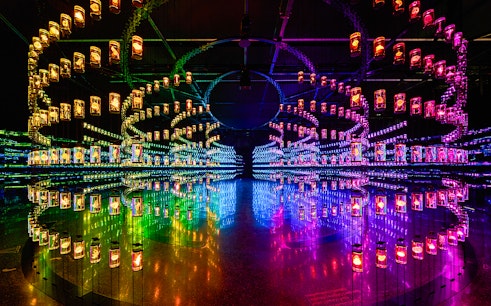 Museum of The Future Dubai Tickets with Optional Pioneer Pass