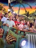 IMG Worlds of Adventure Tickets